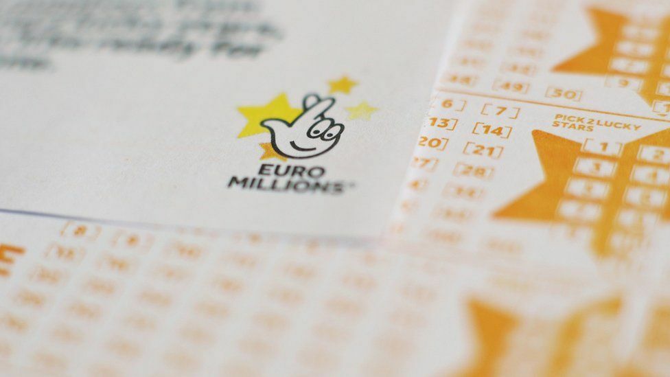 UK ticket-holder claims £111.7m EuroMillions jackpot, surpasses celebrity wealth