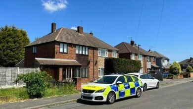 Elderly woman killed in Bedworth dog attack; two arrested