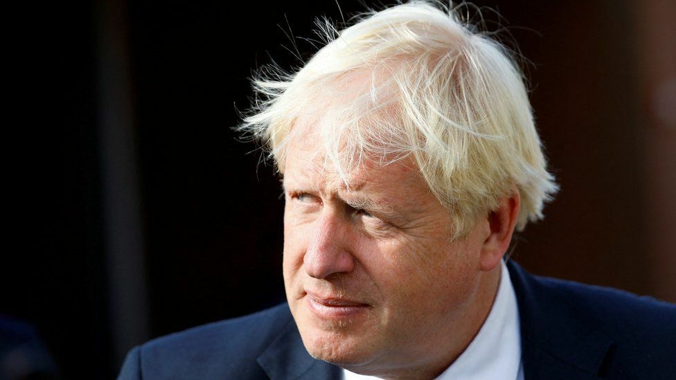 Johnson warned of losing public funding for legal aid in Covid inquiry