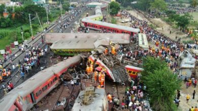 80 unclaimed bodies remain after India’s deadliest train crash this century
