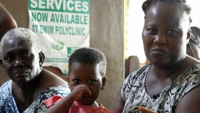 Nurse recruitment crisis: Ghana’s health system suffers as UK beckons