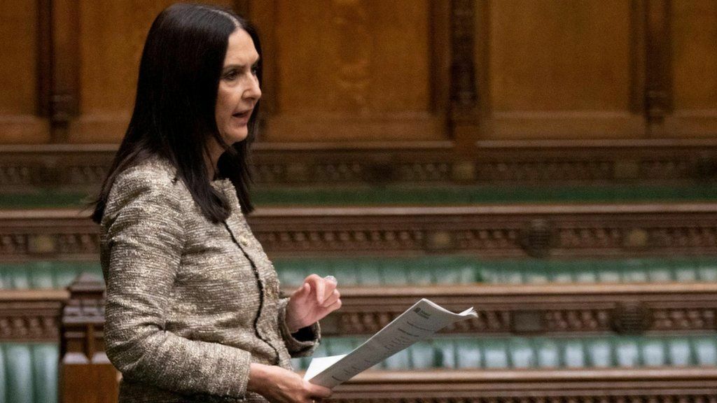 Margaret Ferrier suspended, triggering SNP by-election challenge