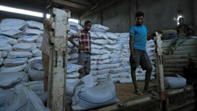 US suspends .8bn Ethiopia food aid over diversion claims
