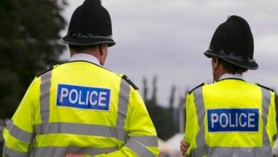 Police crisis risks public trust amid low charge rates and misconduct