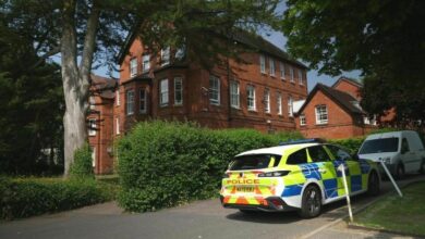 Teen charged with attempted murder at £41,325-a-year Devon boarding school