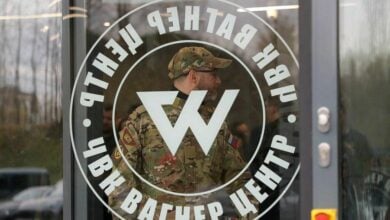 Russia moves to control Wagner Group amid defence ministry infighting
