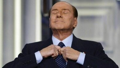 Ex-Italian PM Silvio Berlusconi dies at 86, national mourning declared