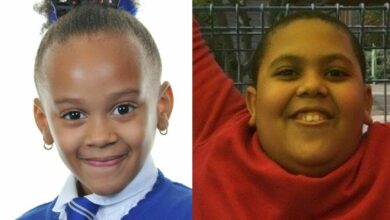 Stoke-on-Trent community mourns siblings’ tragic deaths, woman arrested