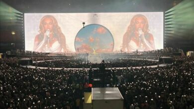 Beyoncé’s tour boosts Swedish inflation as hotel rates surge
