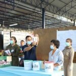 Ballot bafflement: Thai EC orders recounts in 47 polling stations after votes outnumber registered voters | Thaiger