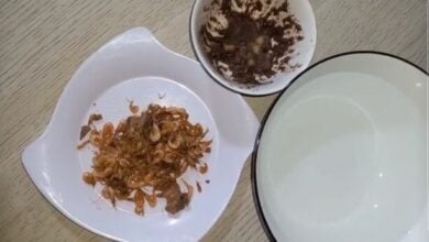 Thrifty mother’s extreme frugal cooking raises concerns among netizens