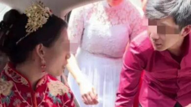 Groom walks out as bride demands extra 970,000 baht dowry during wedding