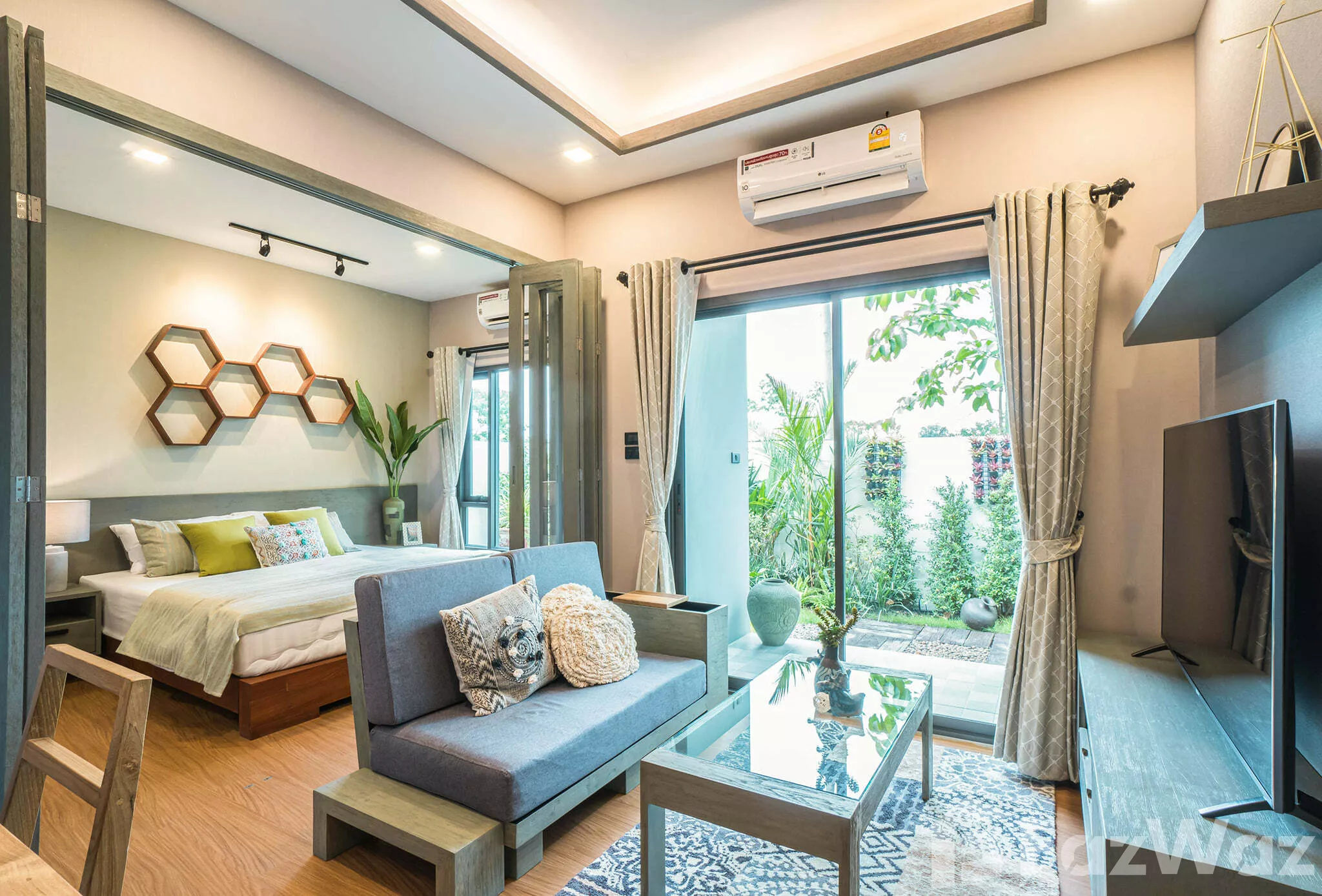 Condos you can get for under US$100,000 in Chiang Mai
