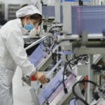 Power semiconductor demand for EVs: manufacturing opportunities | Thaiger