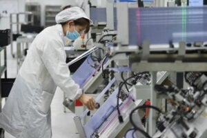 Power semiconductor demand for EVs: manufacturing opportunities | Thaiger