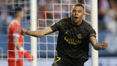 Mbappe informs PSG of exit plan amid Messi’s Inter Miami move