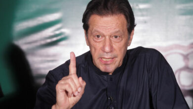 Ex-PM Imran Khan accused of abetting murder in lawyer’s death
