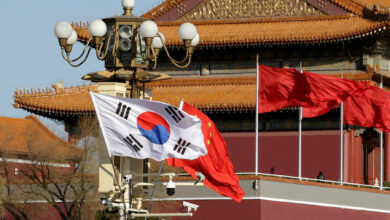 South Korea summons China’s ambassador over ‘senseless’ US tilt accusation