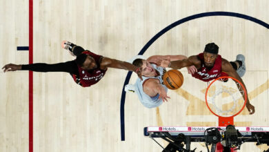 Denver Nuggets clinch first NBA title, Jokic named Finals MVP