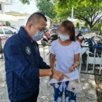 Thai Police arrest woman for million-baht cyber scam | Thaiger