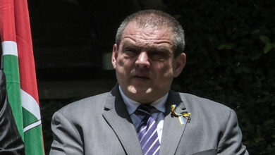 Romanian ambassador recalled over racist monkey remark in Kenya