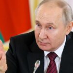 Russia&#8217;s national day: President Putin encourages patriotism and unity | Thaiger