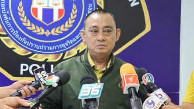 Highway scandal shuffles easy pass cops to Yala’s police operations centre