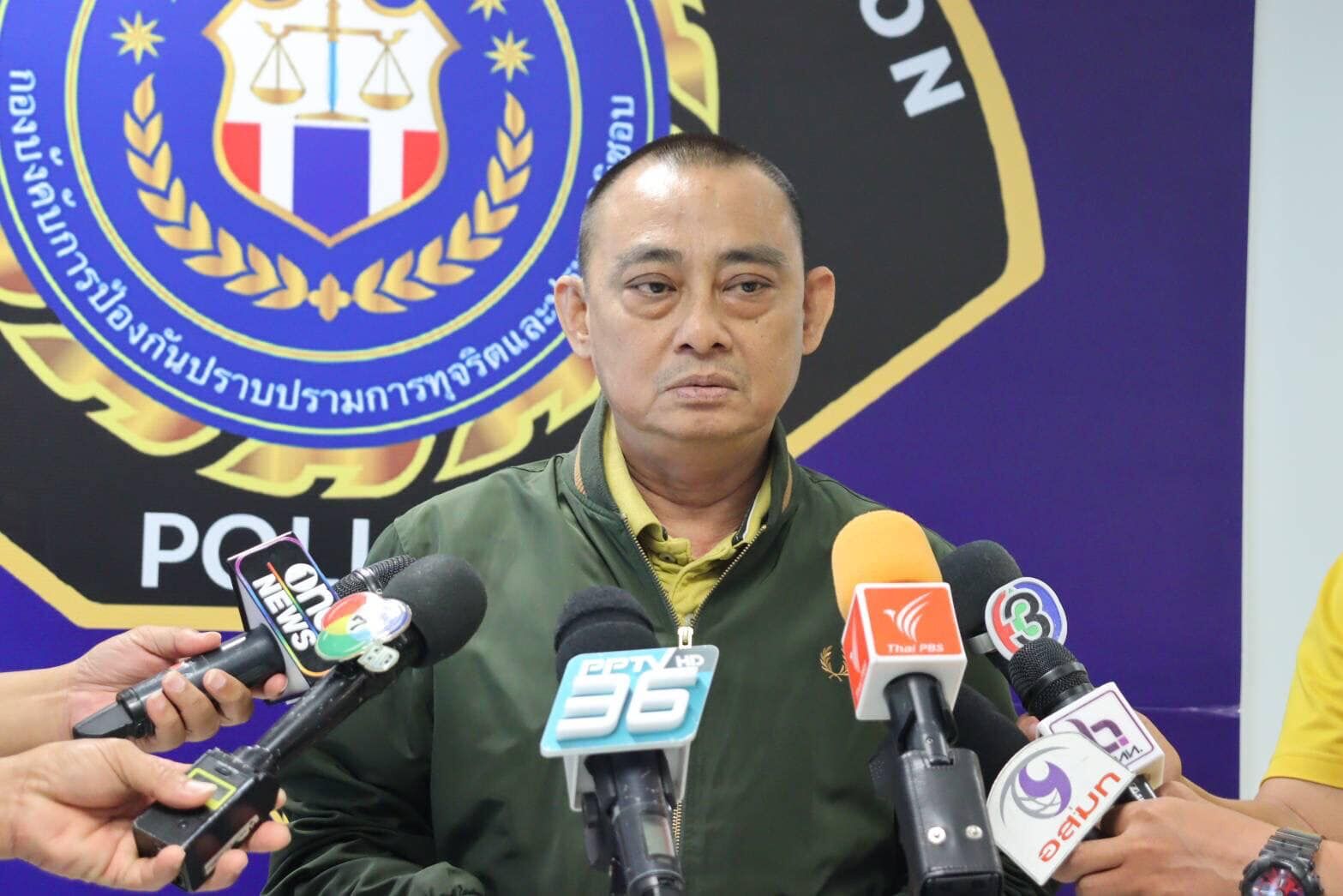 Highway scandal shuffles easy pass cops to Yala’s police operations centre