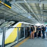 BTS SkyTrain hiring multiple staff for Bangkok&#8217;s Yellow and Pink Lines | Thaiger