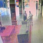 Missing Chinese woman caught on CCTV travelling to Myanmar | Thaiger
