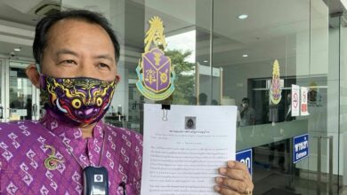 Prayut government accused of severe ethical breach over Thai constitution violation in torture law delay