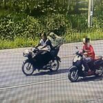 Gunmen attack Pattani railway checkpoint, security officer killed | Thaiger
