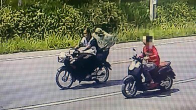Gunmen attack Pattani railway checkpoint, security officer killed
