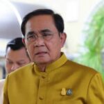 PM orders action against activists seeking Muslim Pattani State referendum | Thaiger