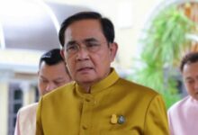 PM orders action against activists seeking Muslim Pattani State referendum | Thaiger