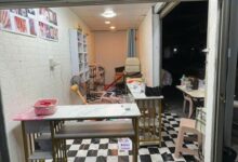 Farang allegedly damages Pattaya salon, claims ownership of girlfriend’s former business | Thaiger