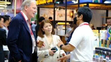 THAIFEX – Anuga Asia is a food & beverage spectacle like no other | Thaiger