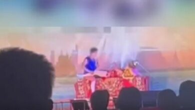 Inappropriate performance at renowned Thai temple event sparks criticism