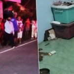 Son kills father in brutal attack, Thai village demands life sentence | Thaiger