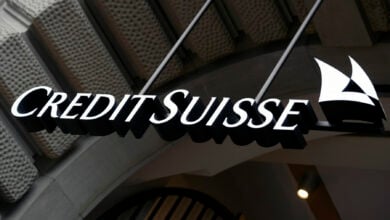 UBS set to complete Credit Suisse takeover, creating .6tn Swiss banking giant