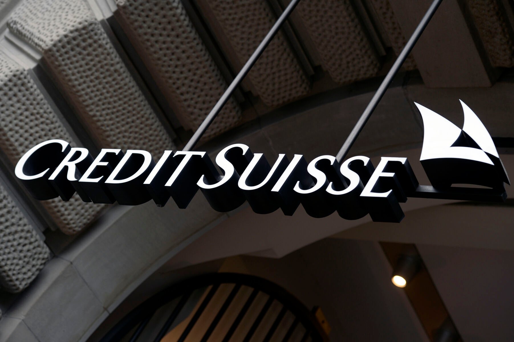 UBS set to complete Credit Suisse takeover, creating .6tn Swiss banking giant