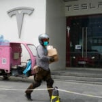 China plans AI regulation after Elon Musk&#8217;s productive discussions | Thaiger