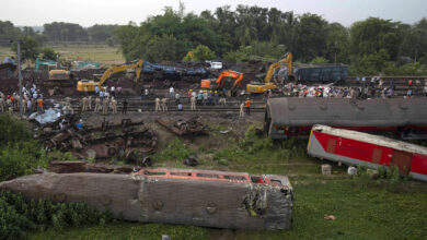 Odisha train crash: Signal failure likely cause in India’s deadliest accident