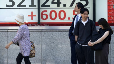 Japan sees fastest wage growth in 30 years but weak household spending persists