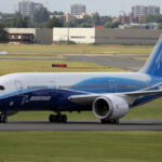 Boeing halts 787 Dreamliner deliveries again due to manufacturing issue | Thaiger
