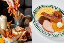 5 must-try American restaurants in Bangkok | Thaiger