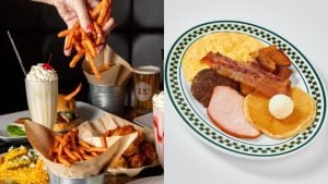 5 must-try American restaurants in Bangkok | Thaiger