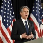 Blinken likely to reschedule China visit amid easing tensions | Thaiger