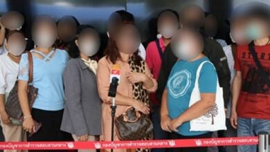 Fraudulent employment: Fake farm jobs in Australia leave Thai victims scammed