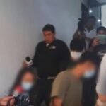 Thai father threatens school shooting over kindergarten bullying | Thaiger